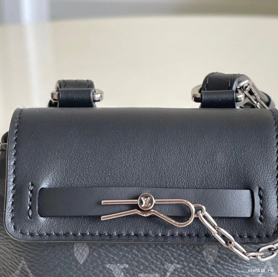 WIS MINI STEAMER LOUIS POUCH VUITTON 1009